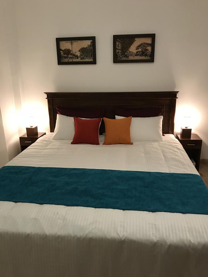 Regal Rose Luxury Holiday Apartments Нувара-Элия Экстерьер фото