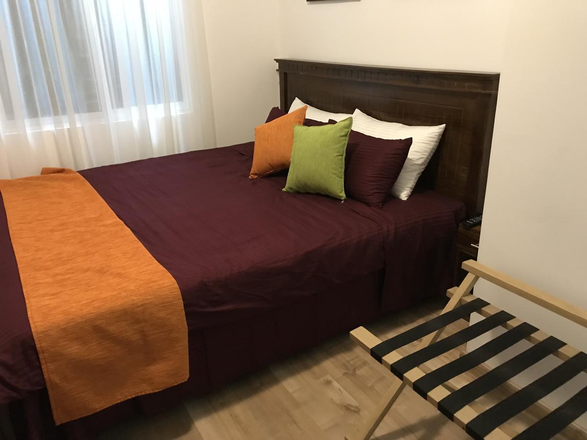 Regal Rose Luxury Holiday Apartments Нувара-Элия Экстерьер фото
