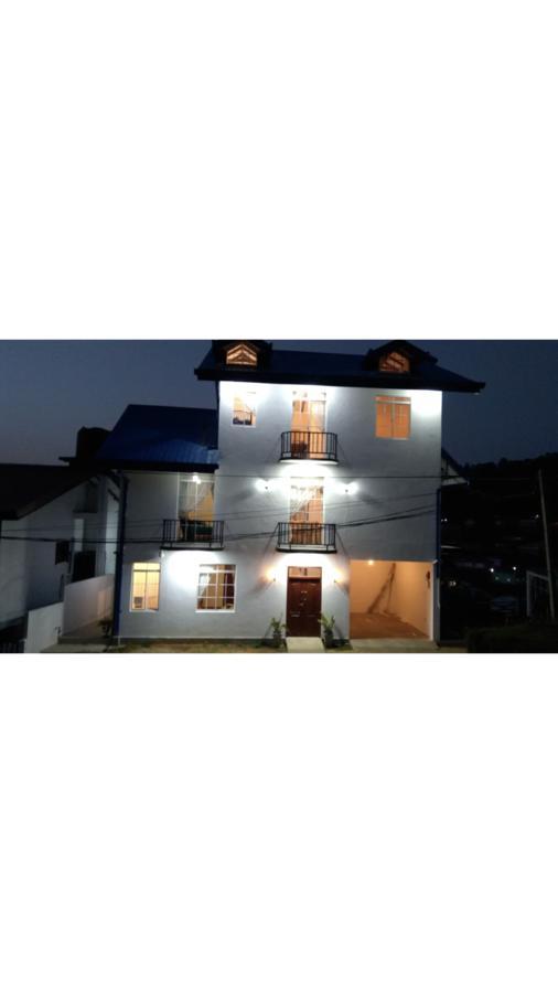 Regal Rose Luxury Holiday Apartments Нувара-Элия Экстерьер фото