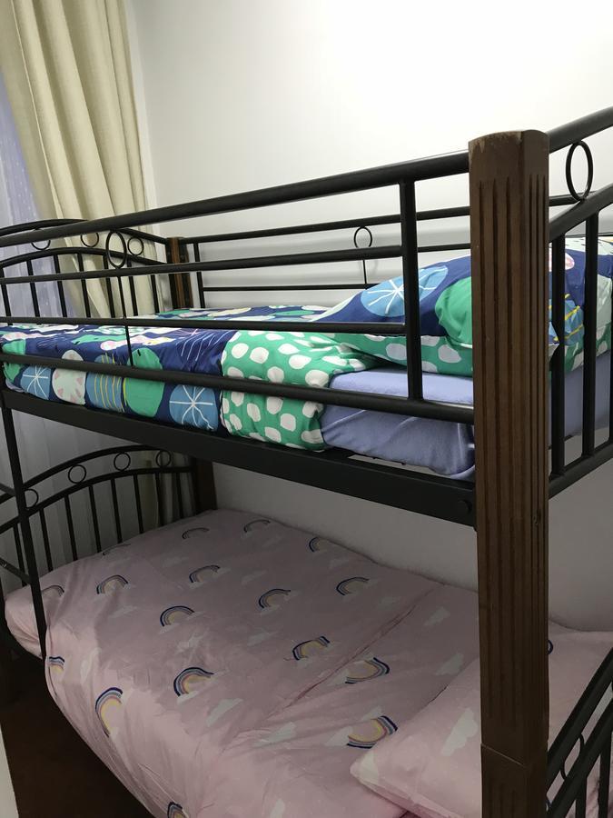 Regal Rose Luxury Holiday Apartments Нувара-Элия Экстерьер фото