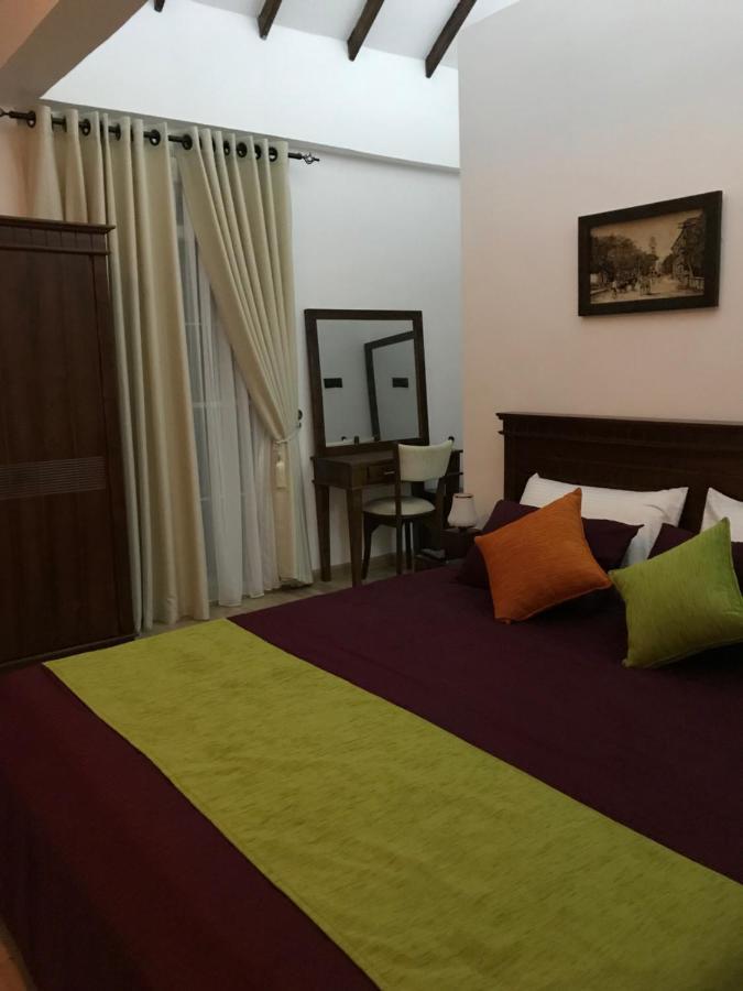 Regal Rose Luxury Holiday Apartments Нувара-Элия Экстерьер фото