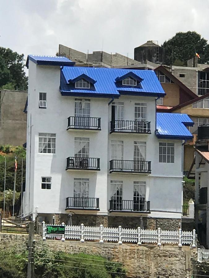 Regal Rose Luxury Holiday Apartments Нувара-Элия Экстерьер фото